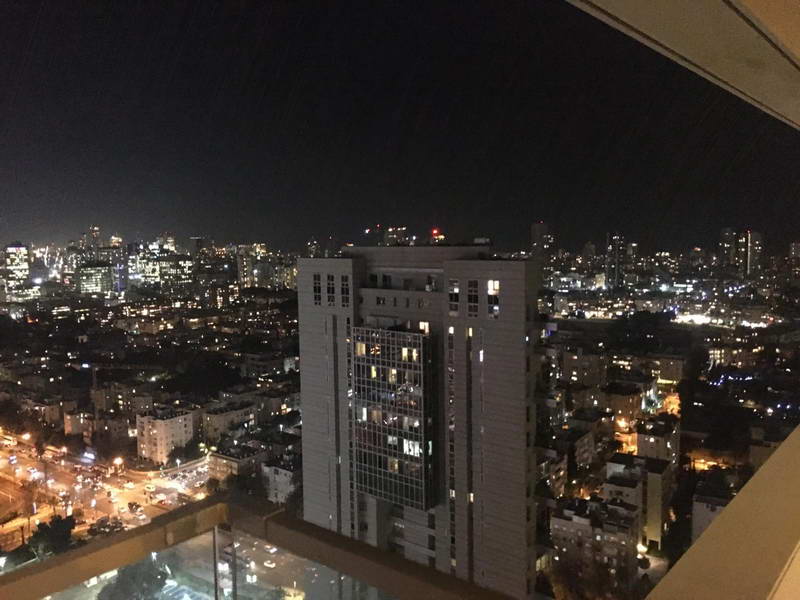 דירה למכירה בתל אביב